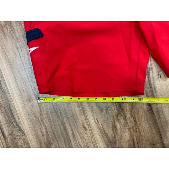 NWT Men's Speedo Marina Flex Volley Swim Shorts XL (1) - Picture 11 of 15